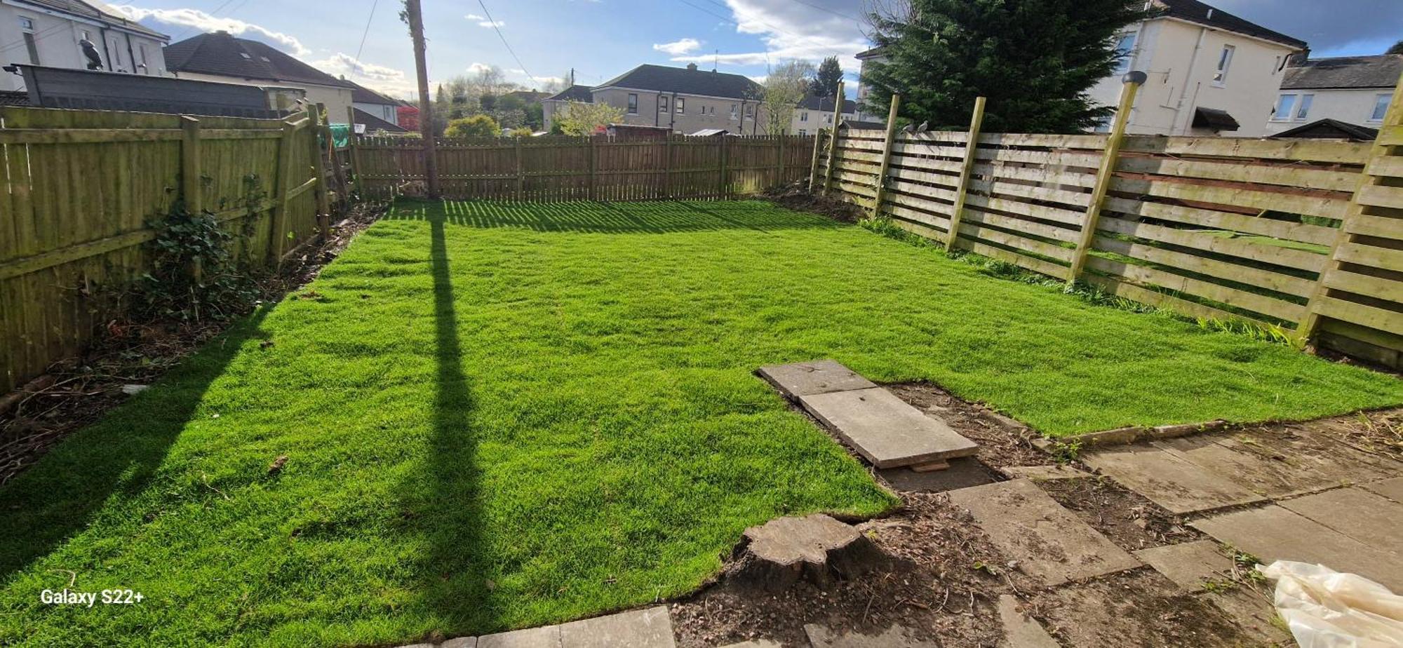 Archillects Entire Two Bedroom Comfy House - Free Parking Glasgow Eksteriør billede