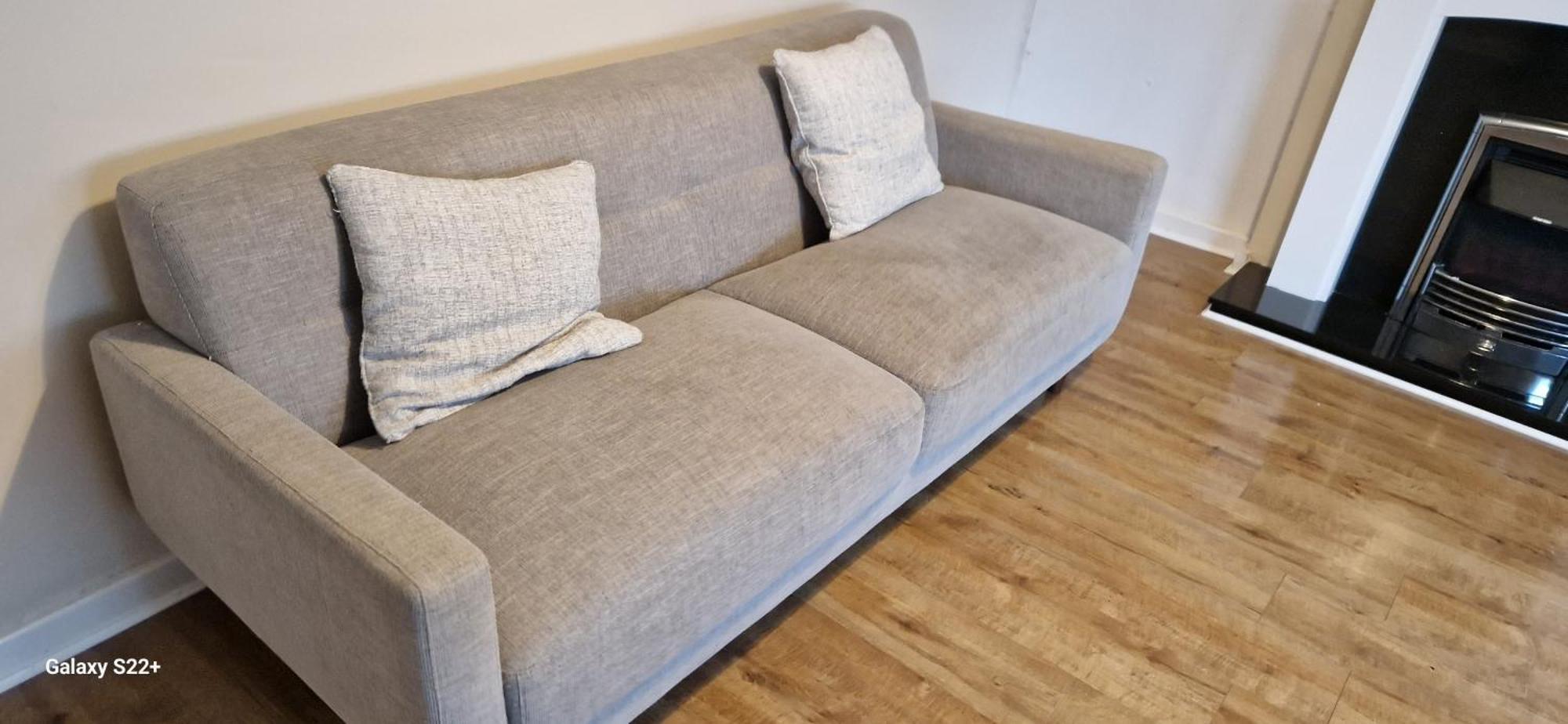 Archillects Entire Two Bedroom Comfy House - Free Parking Glasgow Eksteriør billede