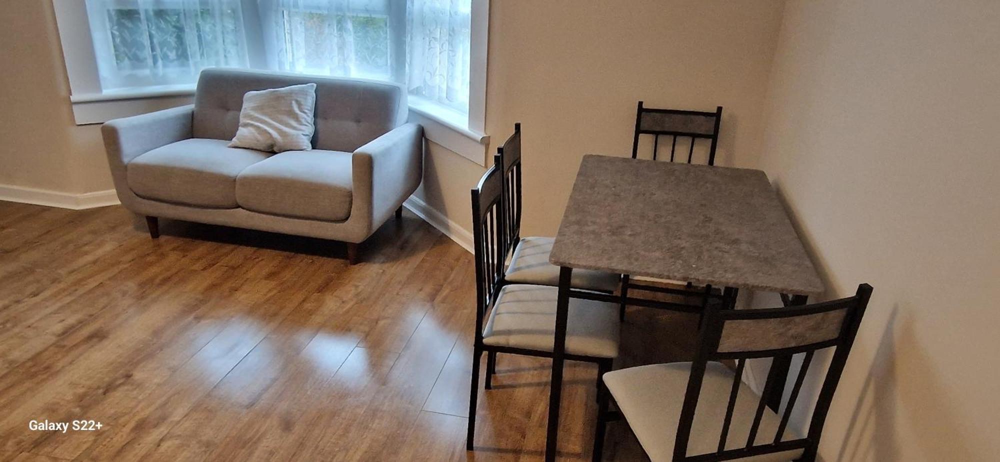 Archillects Entire Two Bedroom Comfy House - Free Parking Glasgow Eksteriør billede