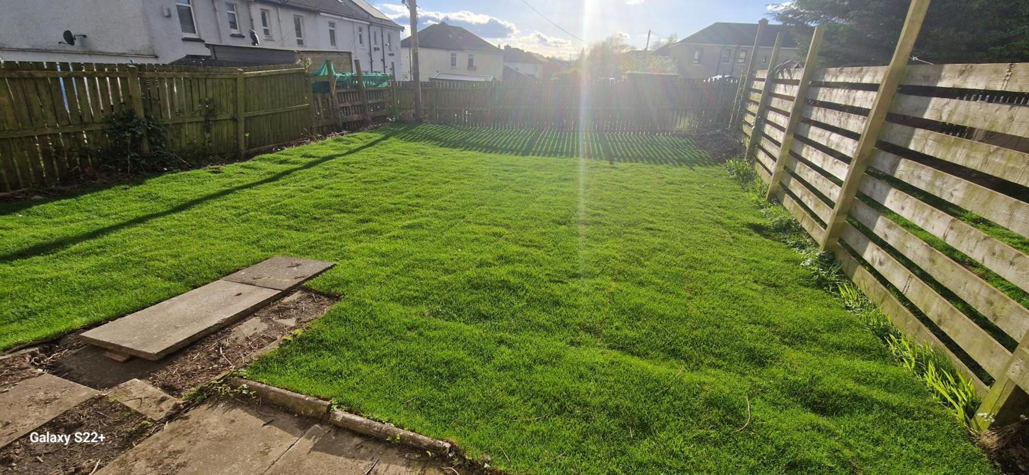 Archillects Entire Two Bedroom Comfy House - Free Parking Glasgow Eksteriør billede