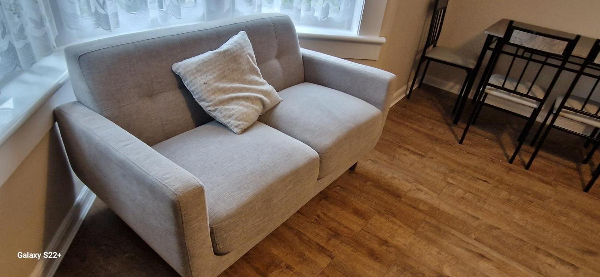 Archillects Entire Two Bedroom Comfy House - Free Parking Glasgow Eksteriør billede